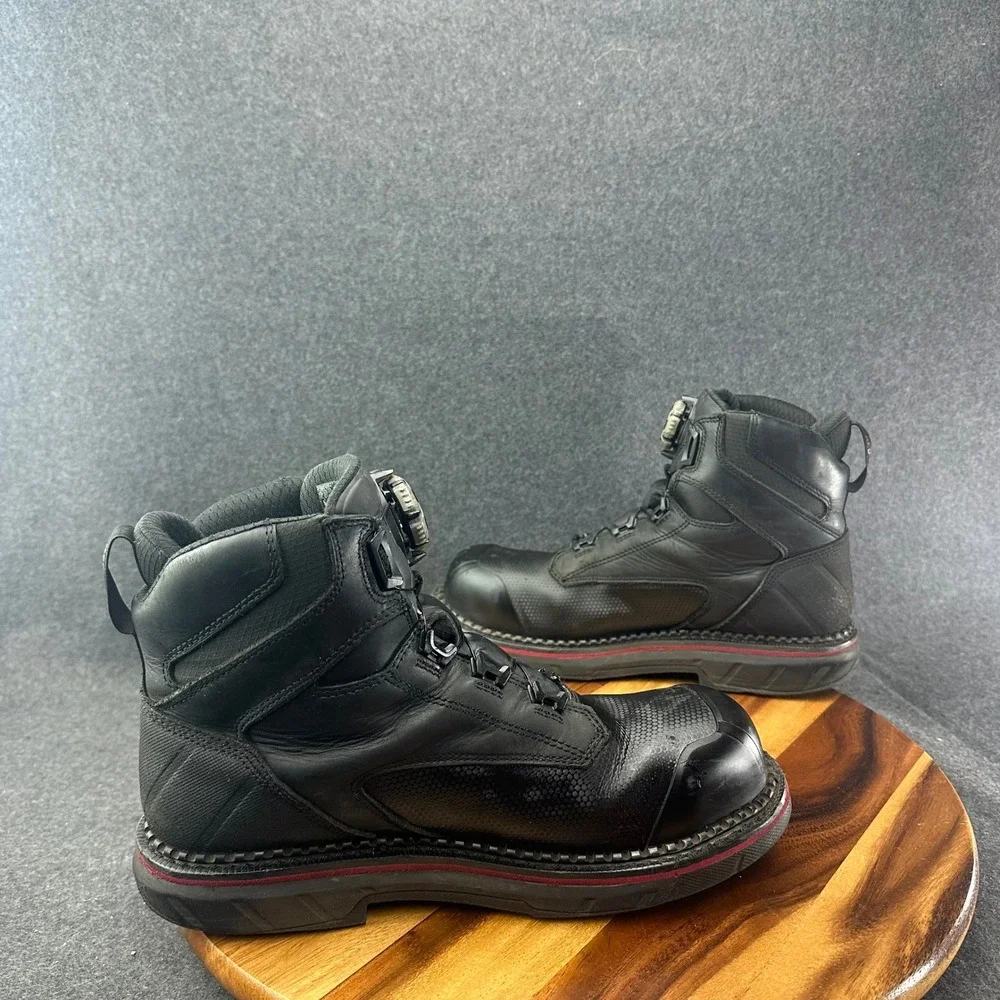 Red Wing Truguard Lite 6